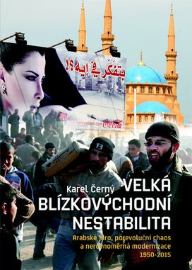 Velká blízkovýchodní nestabilita