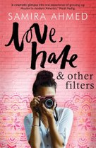 Love, Hate and Other Filters
