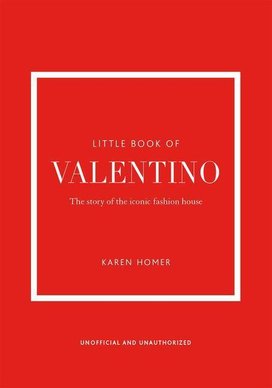 Little Book of Valentino