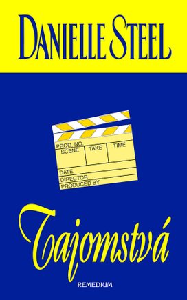 Tajomstvá
