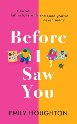 Before I Saw You