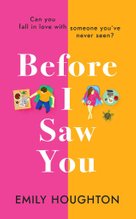 Before I Saw You