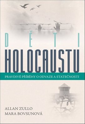 Děti holocaustu