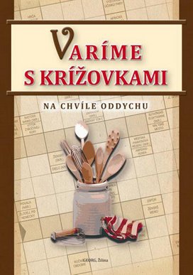 Varíme s krížovkami