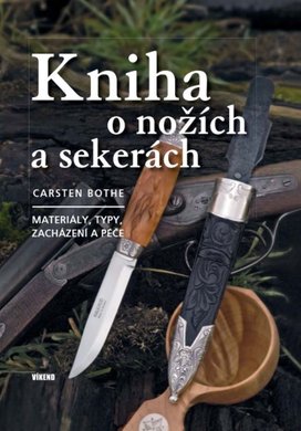 Kniha o nožích a sekerách