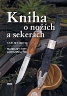 Kniha o nožích a sekerách