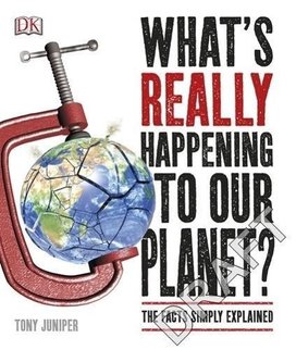 What's Really Happening to Our Planet?