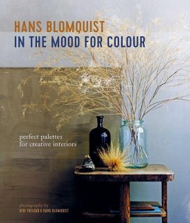 In the Mood for Colour