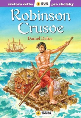 Robinson Crusoe