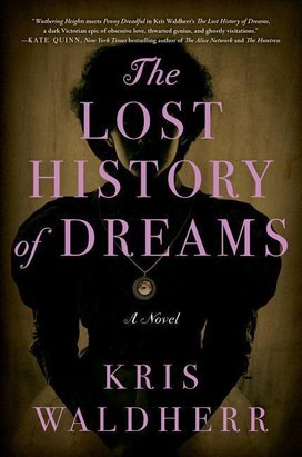 Lost History of Dreams