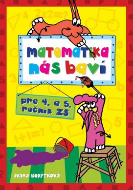 Matematika nás baví