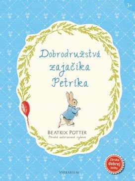 Dobrodružstvá zajačika Petríka