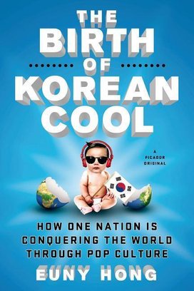 The Birth of Korean Cool