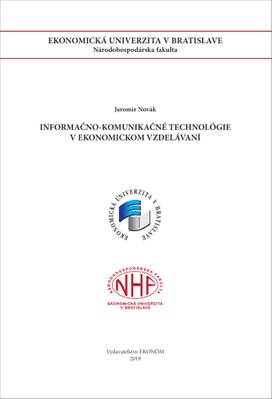 Informačno-komunikačné technológie v ekonomickom vzdelávaní