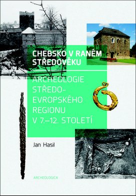 Chebsko v raném středověku