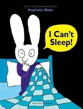 I Can't Sleep