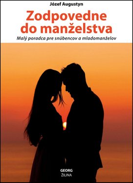 Zodpovedne do manželstva