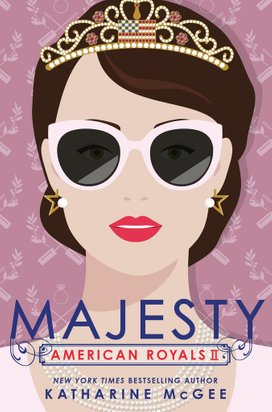 American Royals 2: Majesty