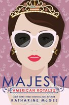 American Royals 2: Majesty
