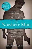 Orphan X 02. The Nowhere Man
