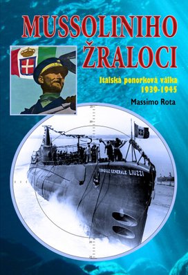 Mussoliniho žraloci