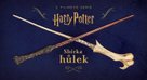 Harry Potter: Sbírka hůlek