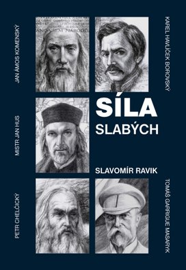 Síla slabých