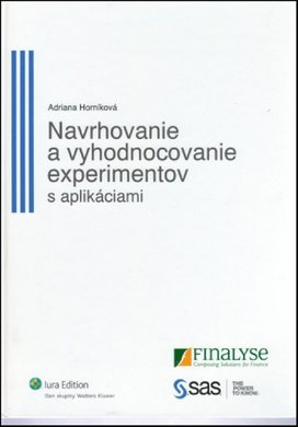 Navrhovanie a vyhodnocovanie experimentov s aplikáciami