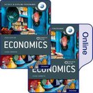 Oxford IB Diploma Programme: IB Economics Print and Online Course Book Pack