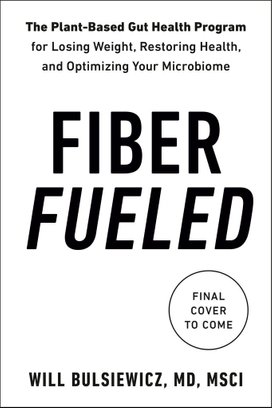 Fiber Fueled