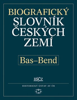 Biografický slovník českých zemí, Bas - Bend