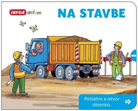 Na stavbe