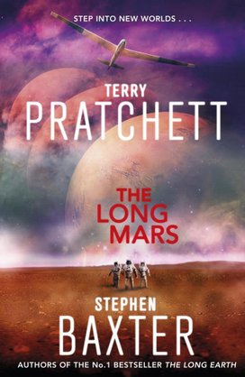 The Long Earth 03. The Long Mars