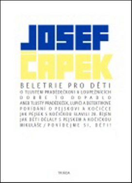 Beletrie pro děti
