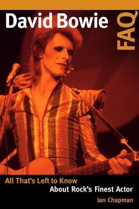 David Bowie FAQ: All That's Left to Know About Rock's Finest Actor