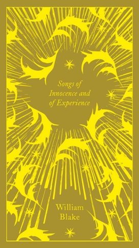 Songs of Innocence and Experience