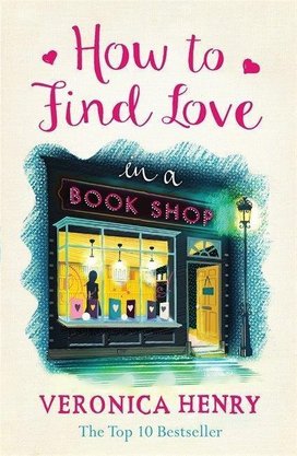 How to Find Love in a Bookshop