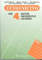 Účtovníctvo pre 4. ročník obchodných akadémií