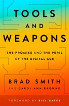 Tools and Weapons
