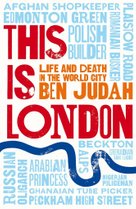 This is London