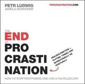The End of Procrastination