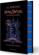Harry Potter and the Prisoner of Azkaban. Ravenclaw Edition