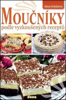 Moučníky podle vyzkoušených receptů