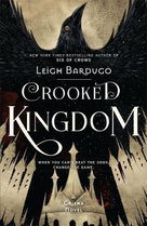 Crooked Kingdom