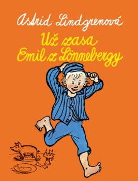 Už zase Emil z Lonnebergy