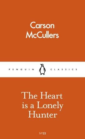 The Heart is a Lonely Hunter