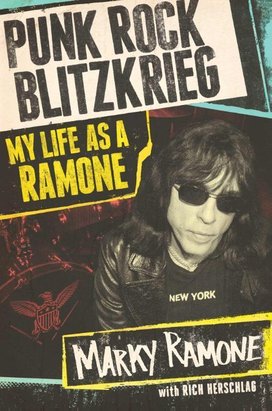 Punk Rock Blitzkrieg