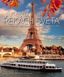 Plavby po velkých řekách světa