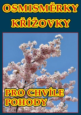 Osmisměrky křížovky pro chvíle pohody