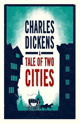 Tales of Two Cities